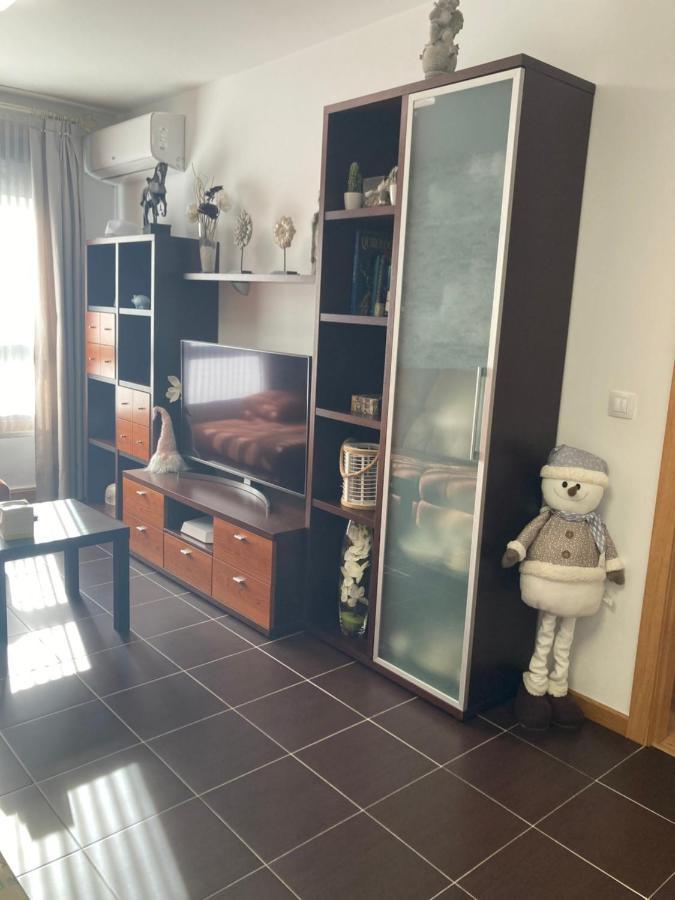 Апартаменти Hyp - La Casa De Noa Аркаде Екстер'єр фото